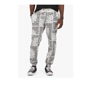Dogg Supply by Snoop Dogg Bandana Print Sweatpants